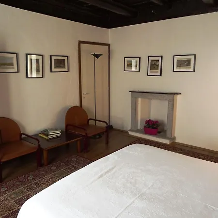 Antico Borgo Camporeso Apartment *