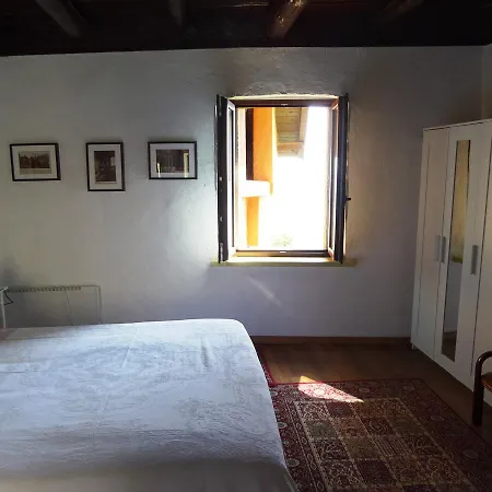 Antico Borgo Camporeso Apartman *