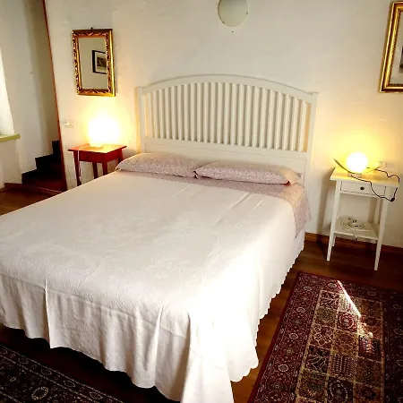 Appartamento Antico Borgo Camporeso