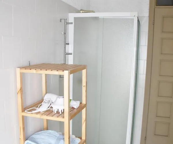 Apartment Antico Borgo Camporeso