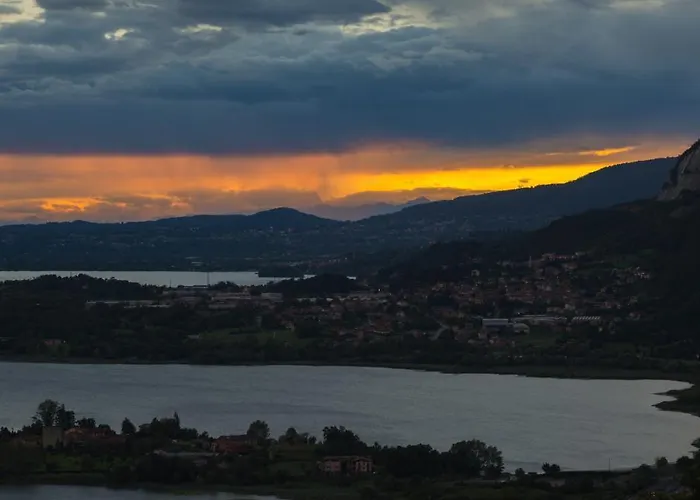 Antico Borgo Camporeso Galbiate