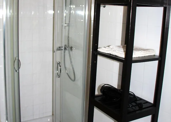 Apartment Antico Borgo Camporeso *