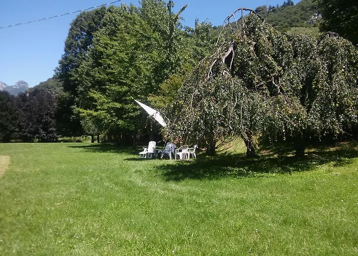 Apartment Antico Borgo Camporeso *