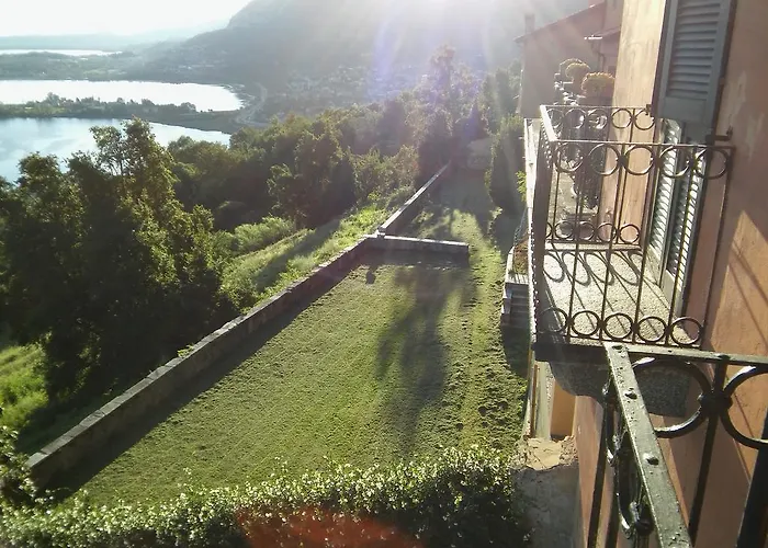 Apartment Antico Borgo Camporeso *