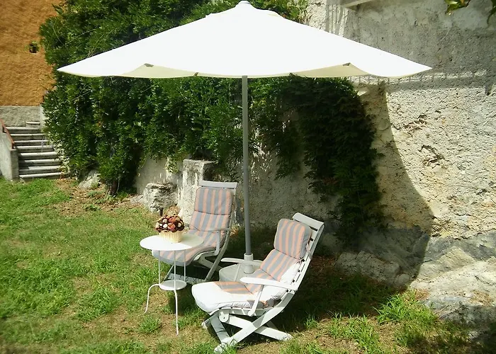 Apartment Antico Borgo Camporeso *