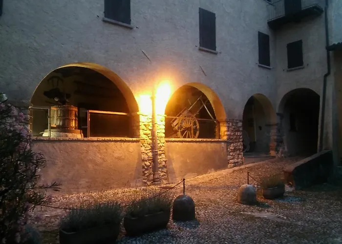 Apartment Antico Borgo Camporeso *