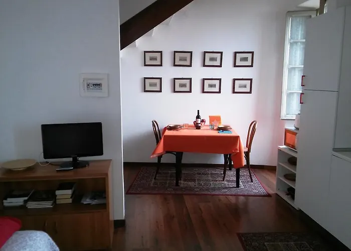 Antico Borgo Camporeso Galbiate