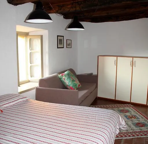 Antico Borgo Camporeso Apartment Galbiate