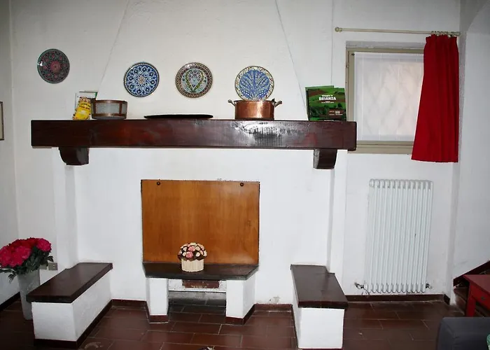 Antico Borgo Camporeso * Galbiate