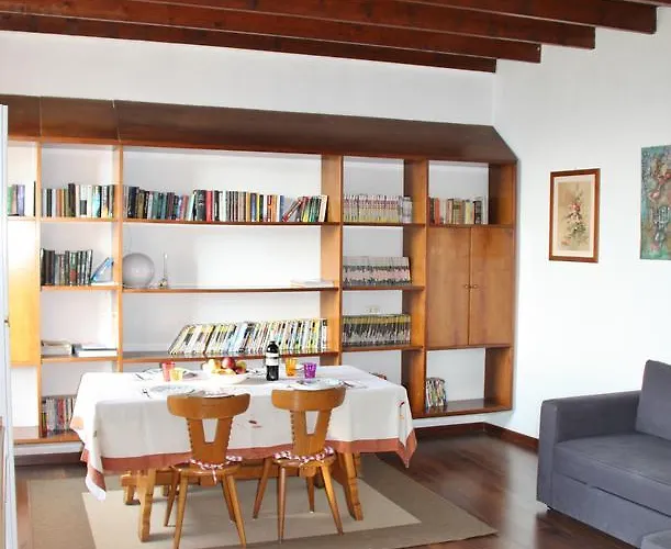 Antico Borgo Camporeso * Galbiate