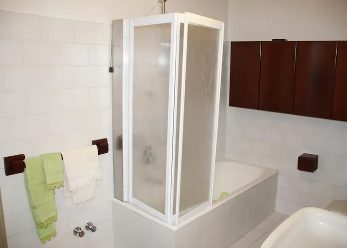 Apartment Antico Borgo Camporeso