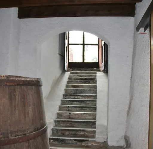 Antico Borgo Camporeso *