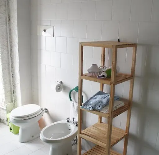 Apartment Antico Borgo Camporeso