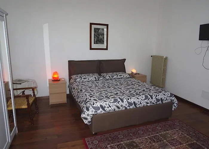 Antico Borgo Camporeso * Galbiate