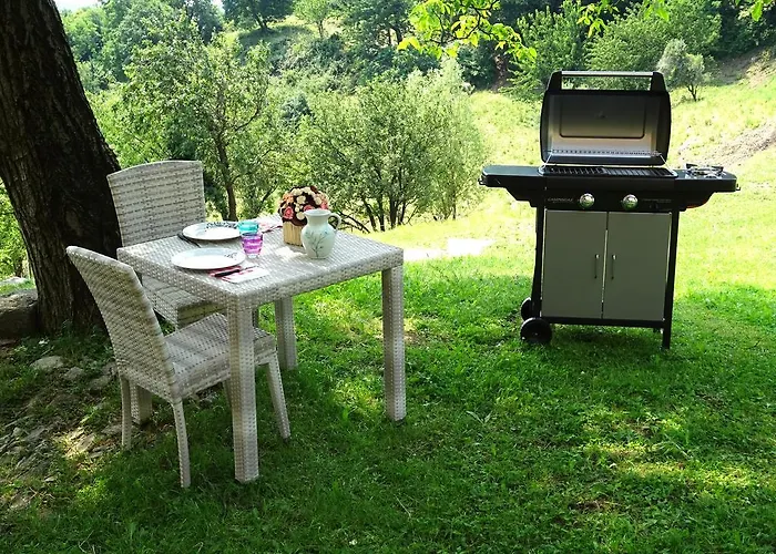 Antico Borgo Camporeso *