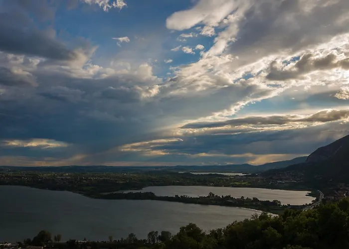 Antico Borgo Camporeso *