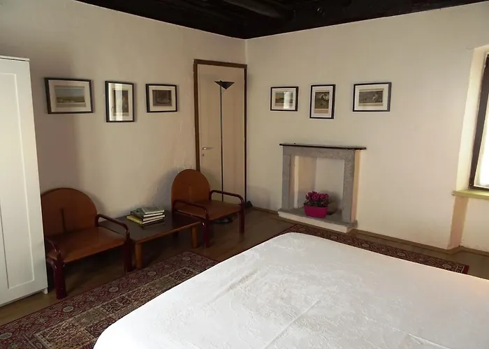 Antico Borgo Camporeso Apartment *