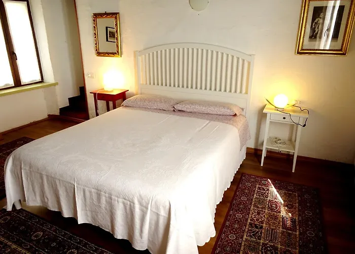 Apartment Antico Borgo Camporeso
