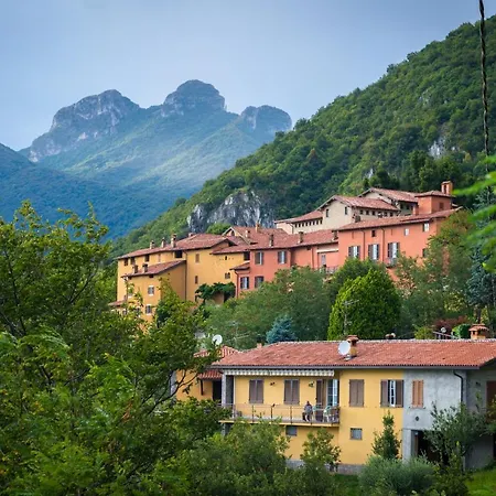 Lägenhet Antico Borgo Camporeso Galbiate