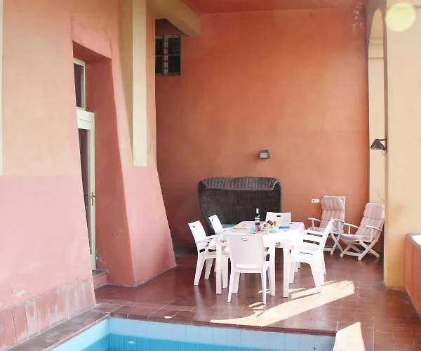 Antico Borgo Camporeso * Galbiate