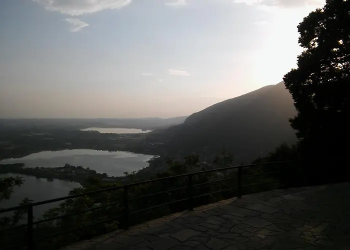 アパート Antico Borgo Camporeso *