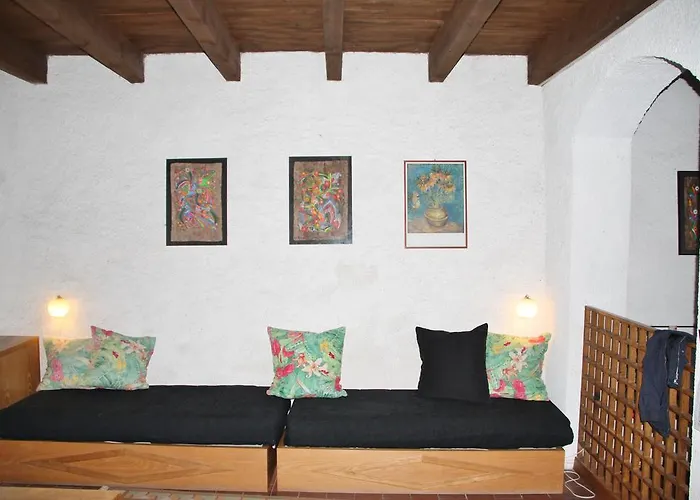 Lägenhet Antico Borgo Camporeso