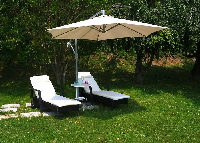 Antico Borgo Camporeso Galbiate