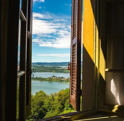 Antico Borgo Camporeso *