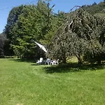 Διαμέρισμα Antico Borgo Camporeso *