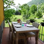 Antico Borgo Camporeso Διαμέρισμα