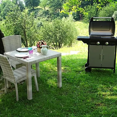 安蒂科博尔坎普莱索公寓酒店 *