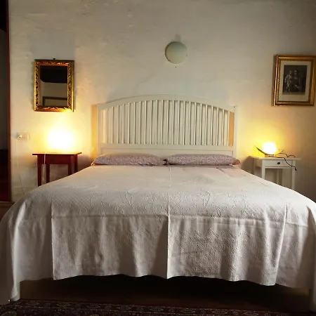 安蒂科博尔坎普莱索公寓酒店 公寓