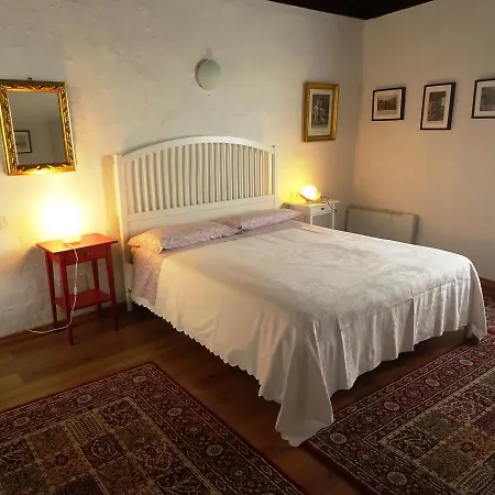 安蒂科博尔坎普莱索公寓酒店 公寓 Galbiate